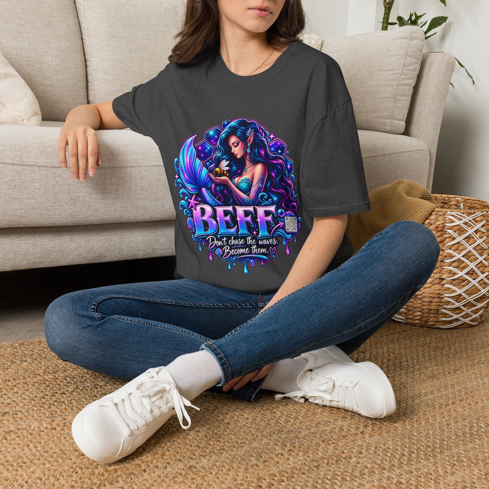 Merbaddie OG Tee