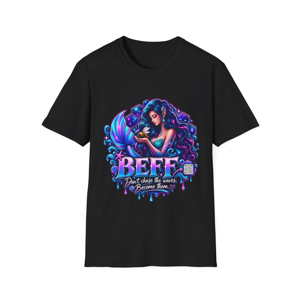 Merbaddie OG Tee