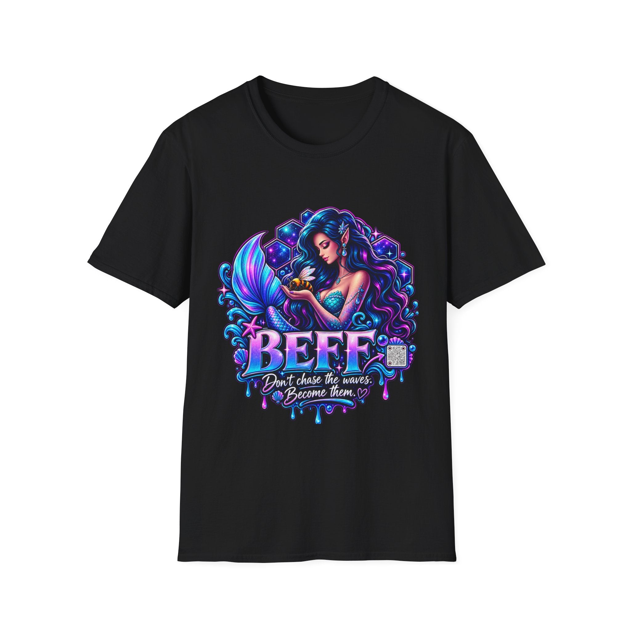 Merbaddie OG Tee