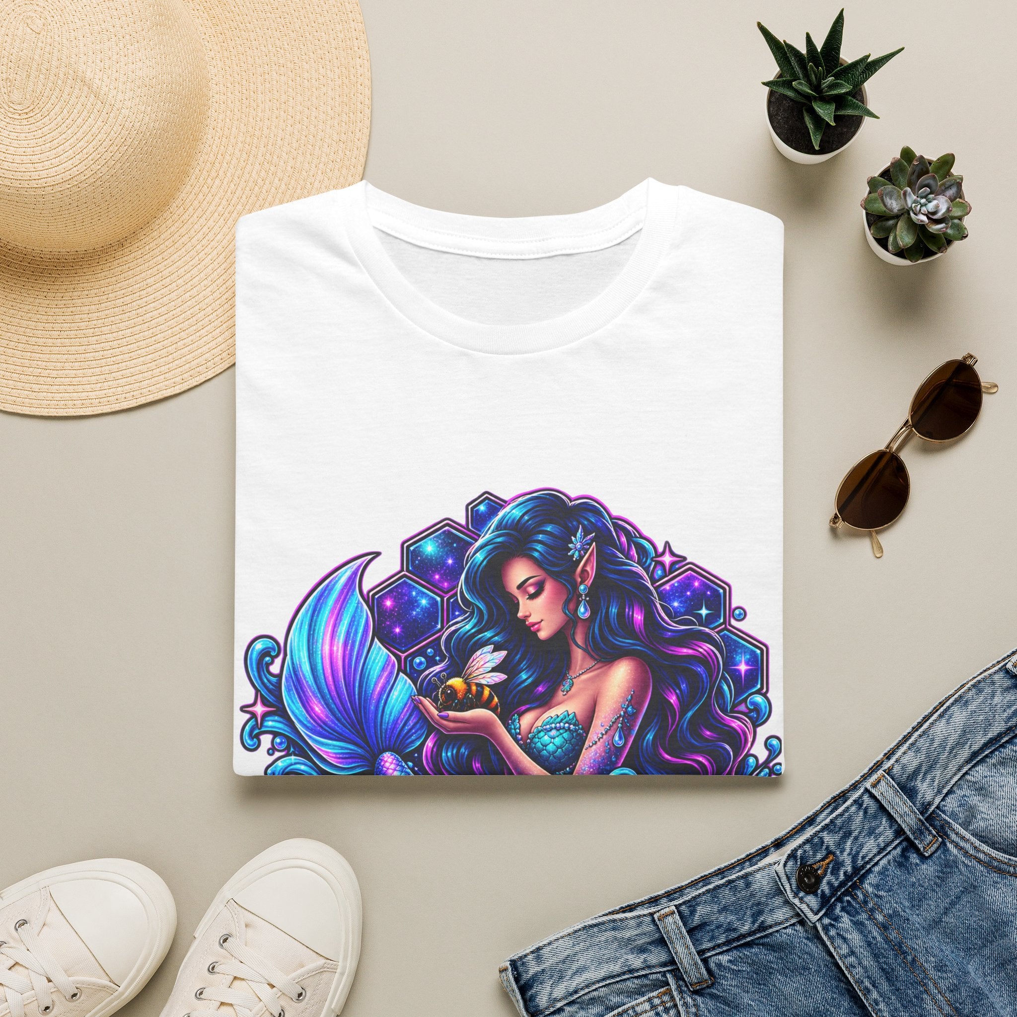 Merbaddie OG Tee