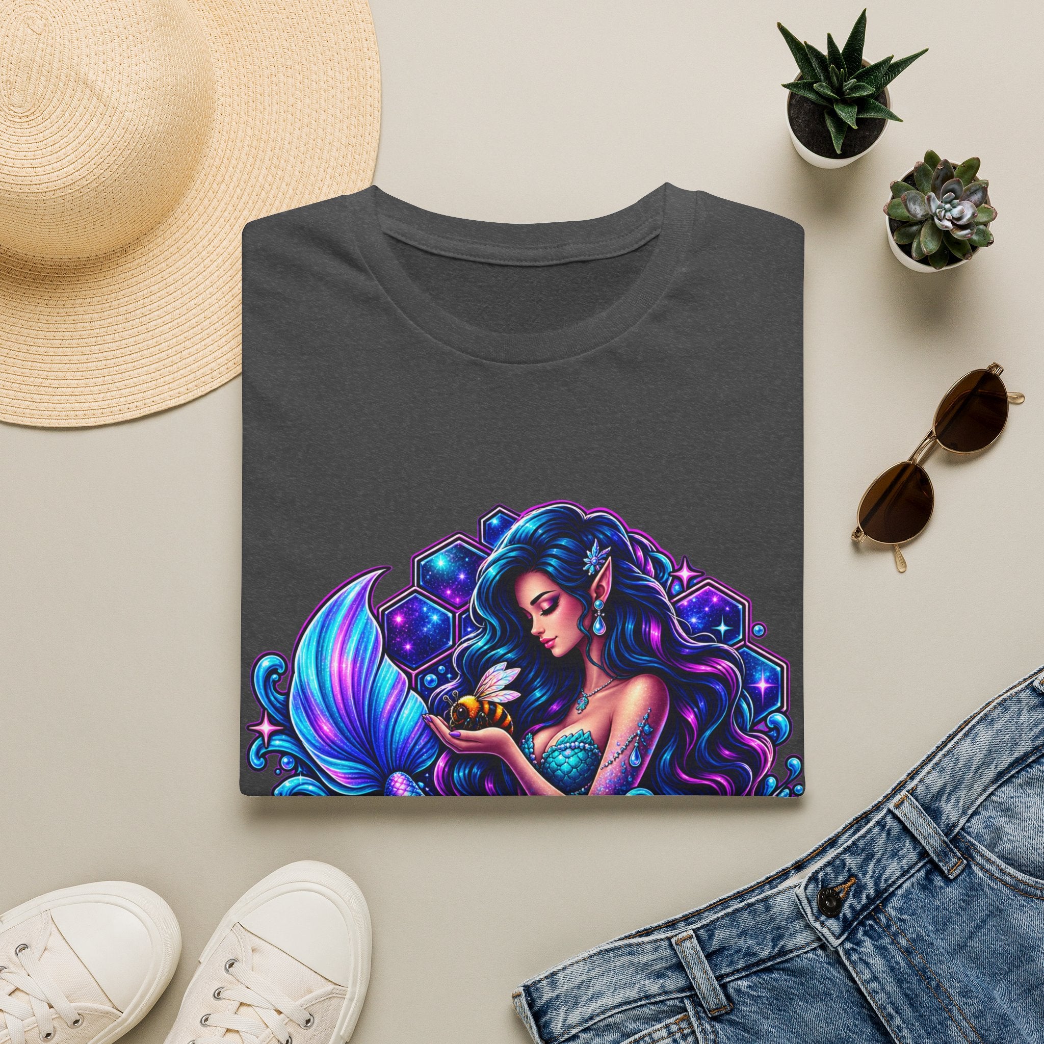 Merbaddie OG Tee