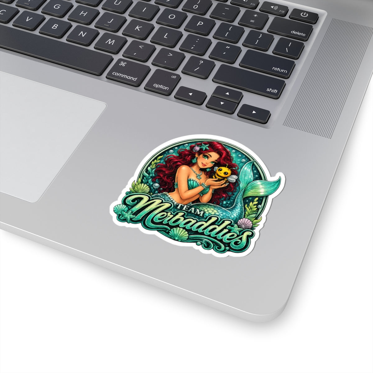 Kiss-Cut Stickers
