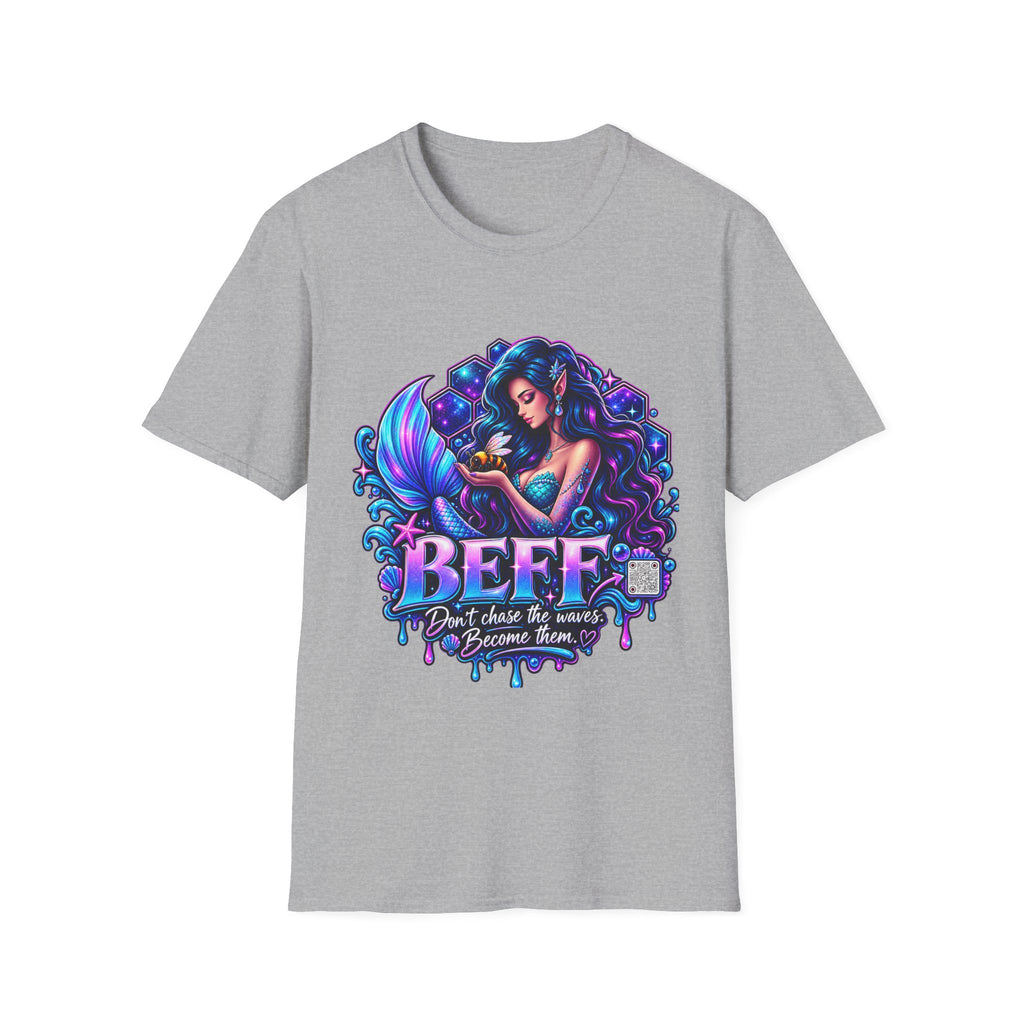 Merbaddie OG Tee