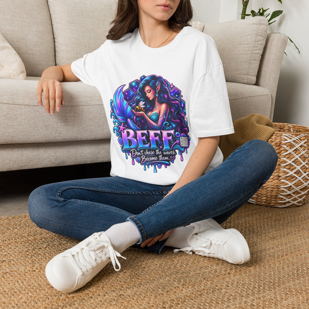 Merbaddie OG Tee