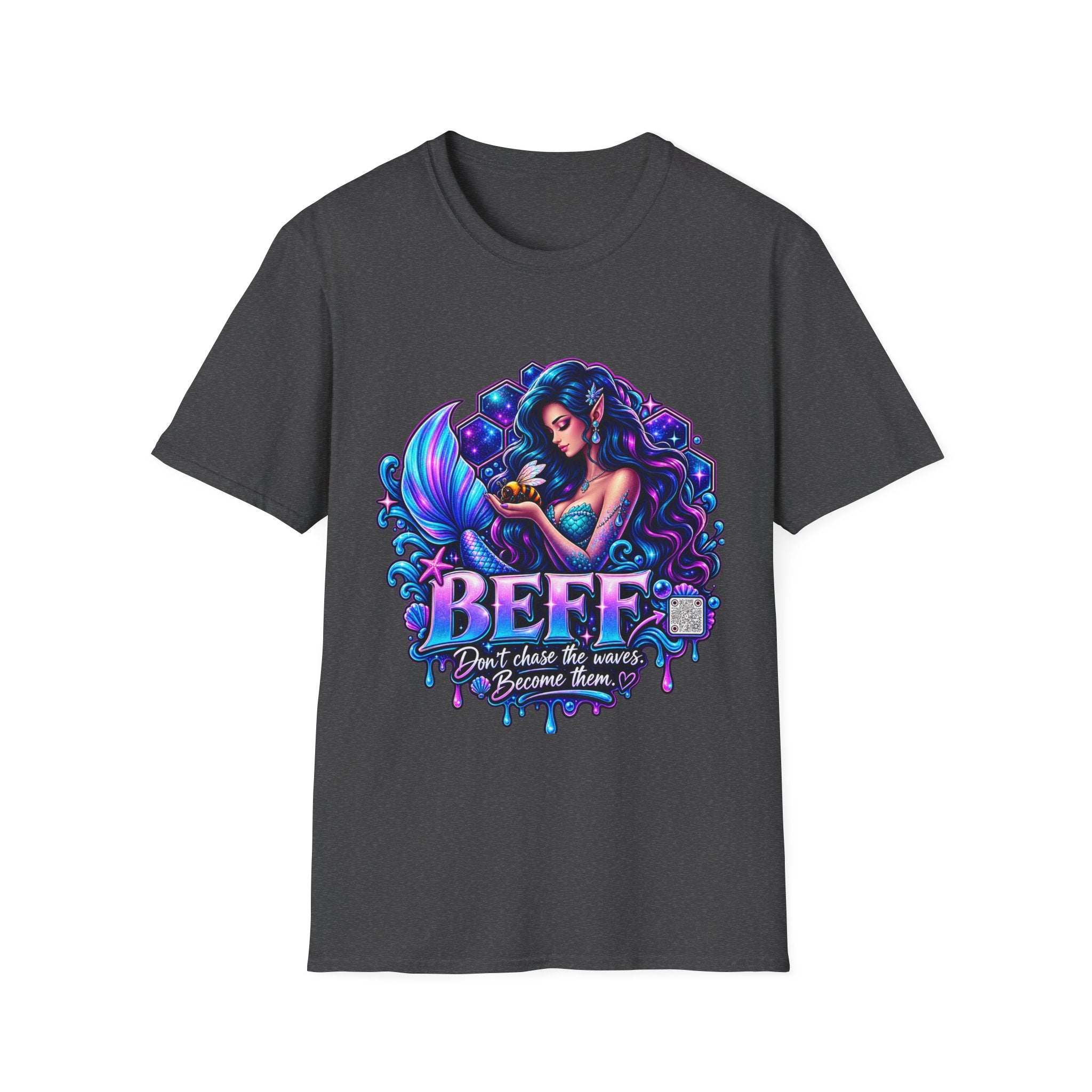 Merbaddie OG Tee